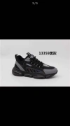 Men's Spring 2021 new sports shoes Application Scenario